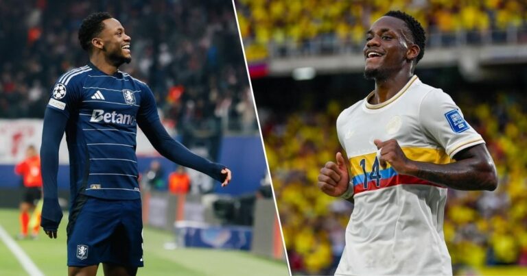 Jhon Durán - Jhon Durán y el error que podría acabarle la carrera: irse a ganar petrodólares con apenas 21 años