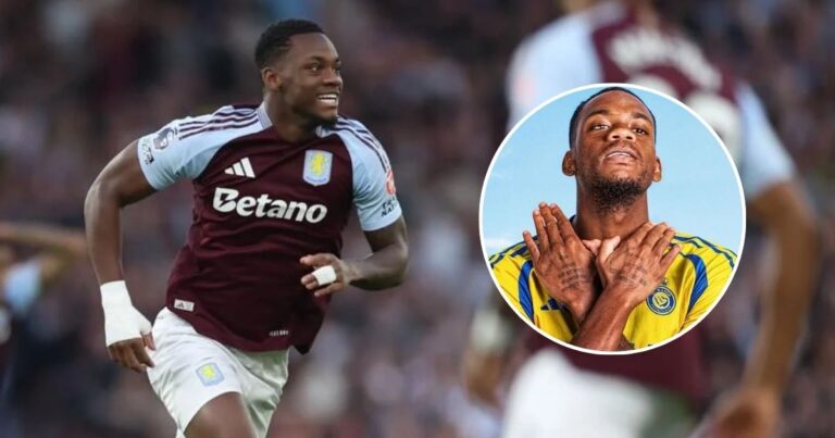 Sueldo de Jhon Durán Al-Nassr Colombiano más caro de la historia - El negociazo de Jhon Durán con Al-Nassr: ser el colombiano más caro y el de mejor sueldo de la historia