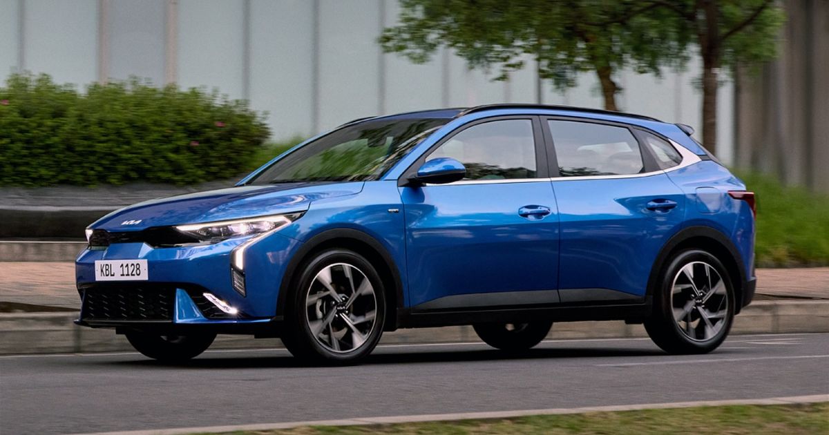 Este es el carro ideal para principiantes; eficiente, buen motor, tecnología y mucho más