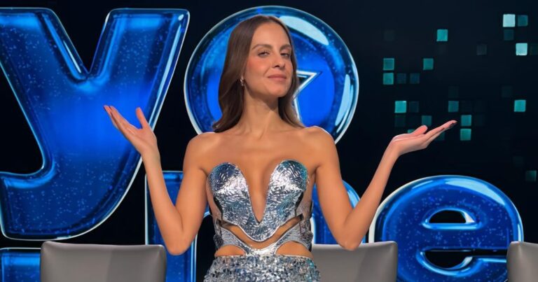 Laura Acuña - Los galanes que Laura Acuña ha conquistado: hay productores y presentadores