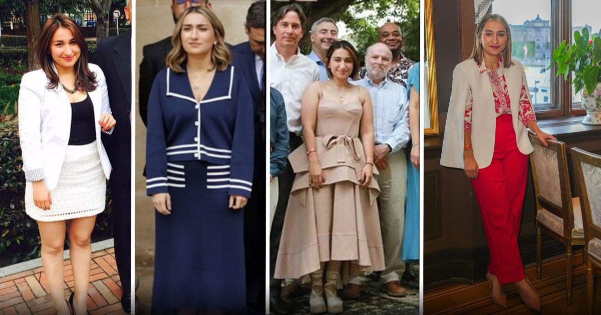 El cambio extremo de Laura Sarabia, que ahora no se baja de zapatos de $5 millones