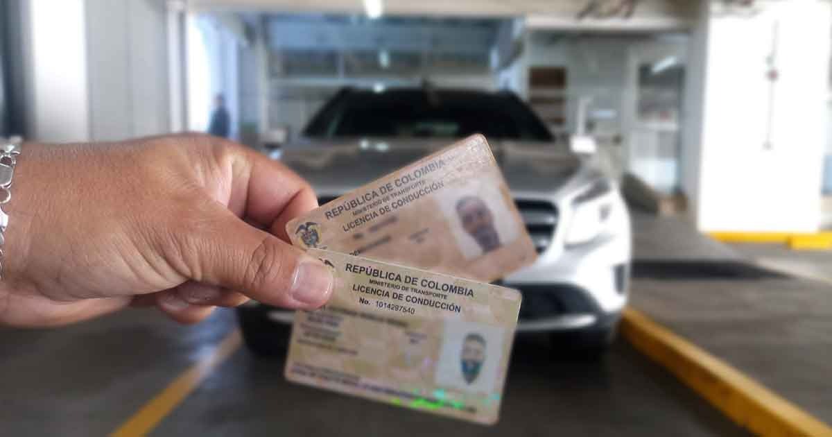 El lugar en donde puede sacar su licencia de conducción por menos de 100 mil pesos; es cerca a Bogotá