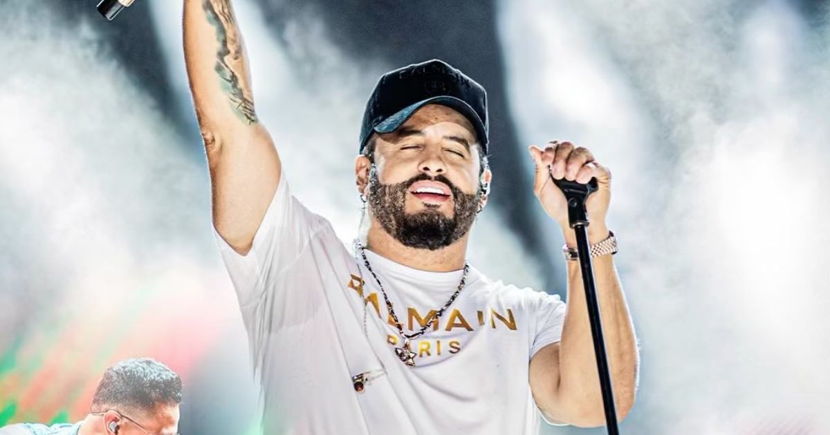 Los grandes éxitos de Los Inquietos que casi mandan a la cárcel a Nelson Velásquez