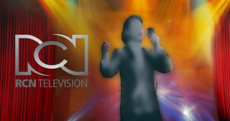 Darío Gómez RCN - Estas es la nueva novela de RCN que estrenará pronto para levantar el rating; ya se lanzó en Prime Video