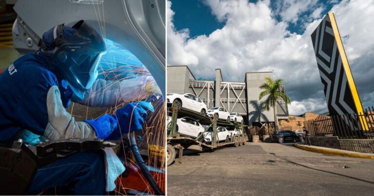 Ofertas de empleo en Renault - Ofertas de empleo en Renault: la marca francesa abrió 200 vacantes y no hay que ser profesional