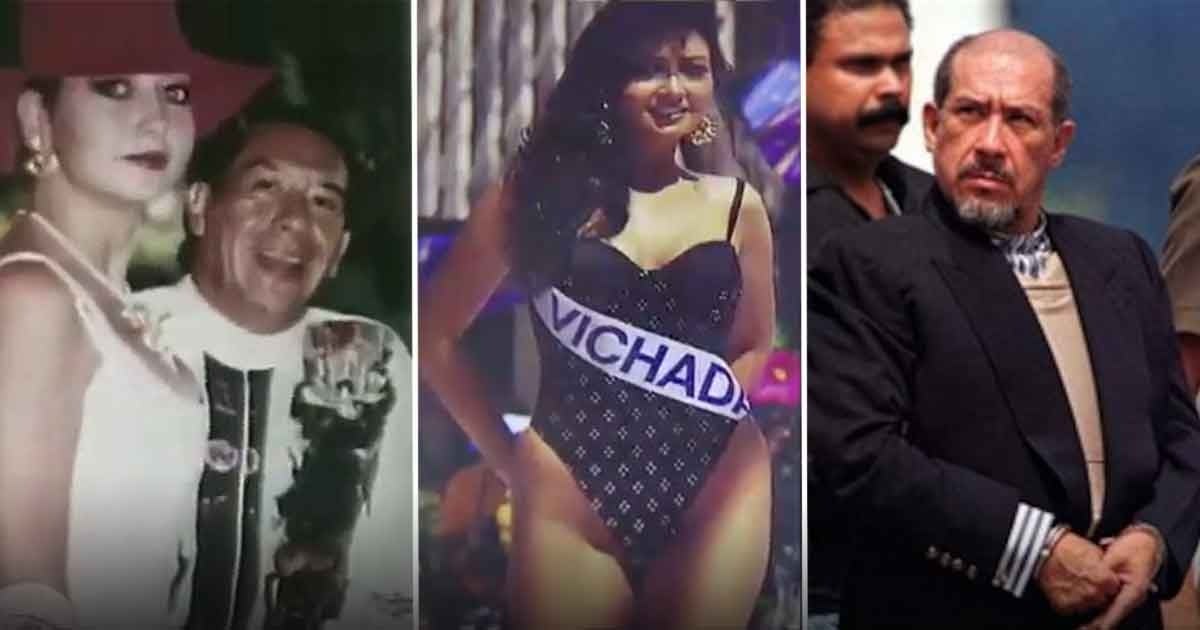 Luz Adriana Ruiz, la reina de Pastor Perafán que se llevó a la tumba los secretos del capo