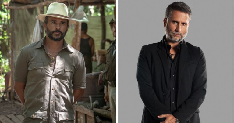 Película colombiana - La nueva película colombiana que juntó a Marlon Moreno y Juan Pablo Raba; tiene un elenco de lujo