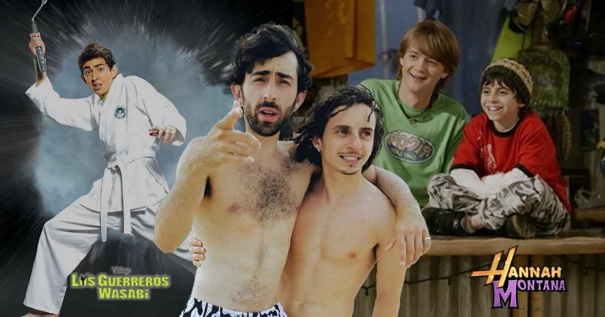 Los desconocidos hermanos colombianos que han brillado por 20 años en Hollywood