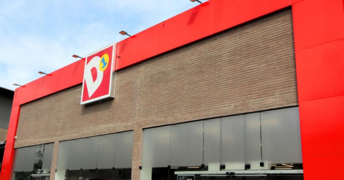 Los nuevos productos de D1 para oler rico todo el día; le cuestan menos de $20 mil