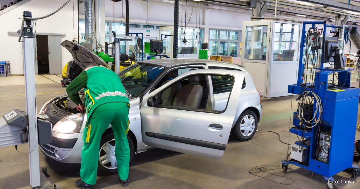 Esto es lo que valdrá hacerle la revisión técnico mecánica a su carro en este 2025; aliste el bolsillo