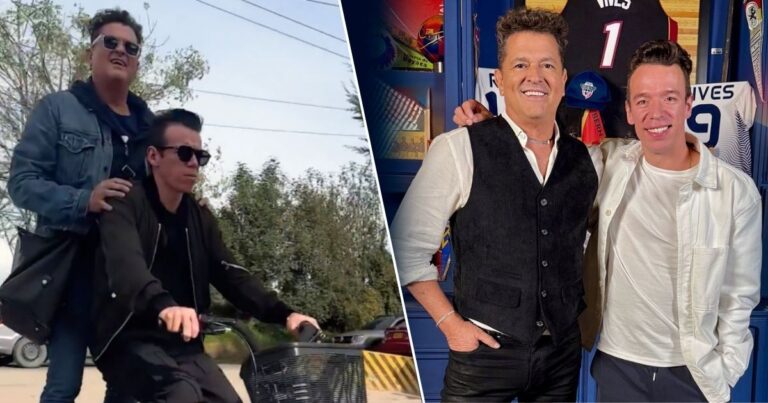 Ribogerto Urán Carlos Vives Fortaleza CEIF - El negocio que unió a Carlos Vives y Rigoberto Urán; ahora son accionistas de prometedora empresa