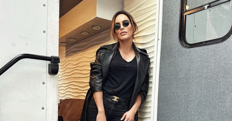 Sara Corrales - Sara Corrales destapó los secretos de las novelas; esto fue lo que contó la paisa