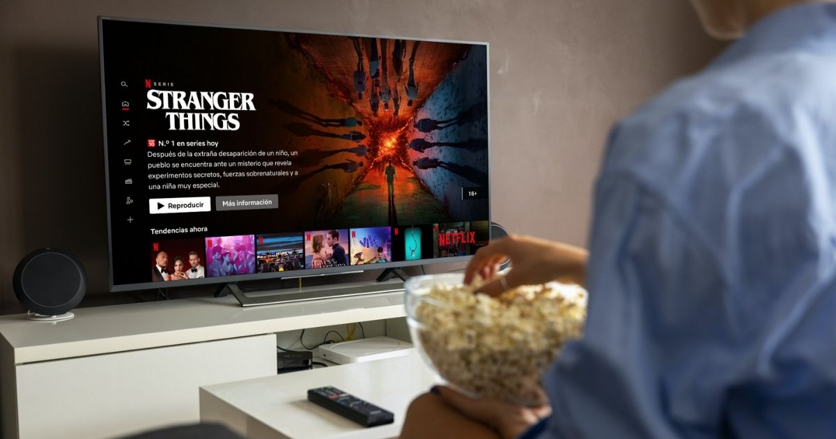 Series coreanas, películas y todo lo que llega a Netflix Colombia en febrero