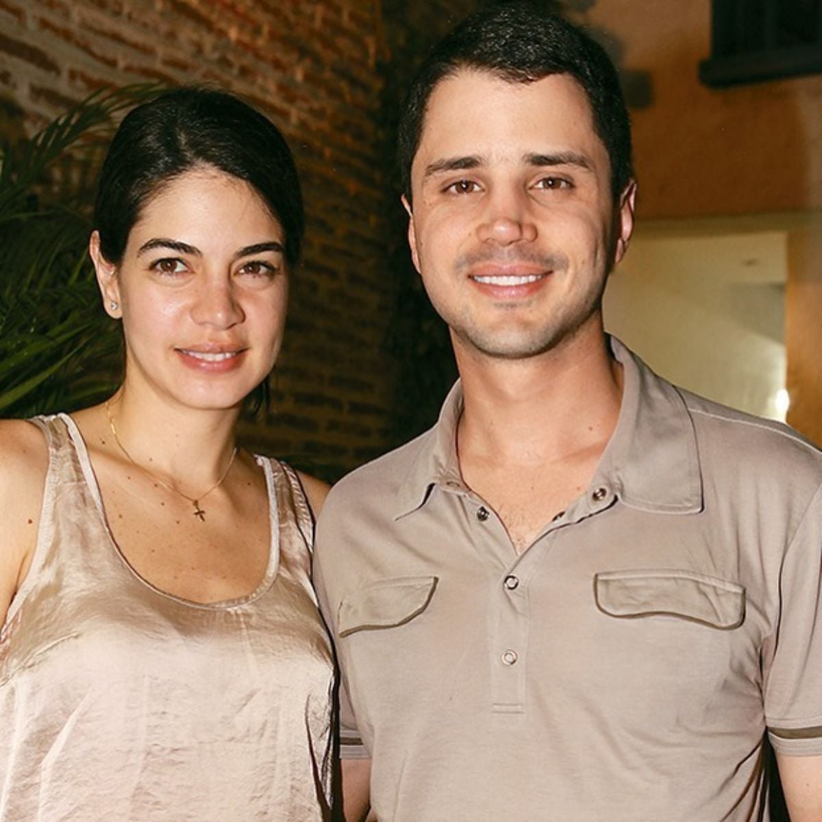 Los hijos de expresidentes que hoy tienen una relación con famosas colombianas