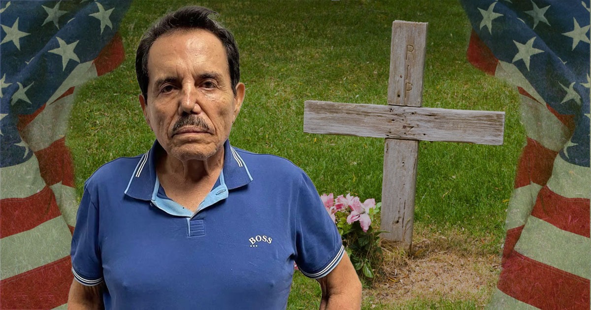 El líder del cártel de Sinaloa que negocia con EE. UU. para librarse de la pena de muerte