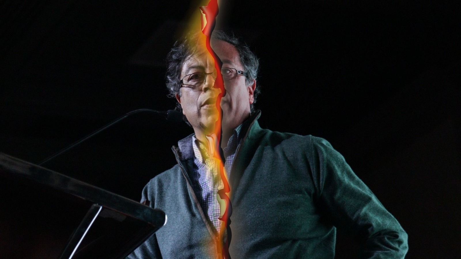 ¿Está la izquierda colombiana lista para el quiebre histórico?