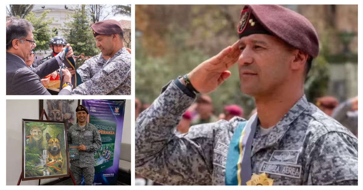 Más allá de los prejuicios: El nombramiento del general Sánchez y el futuro de la paz