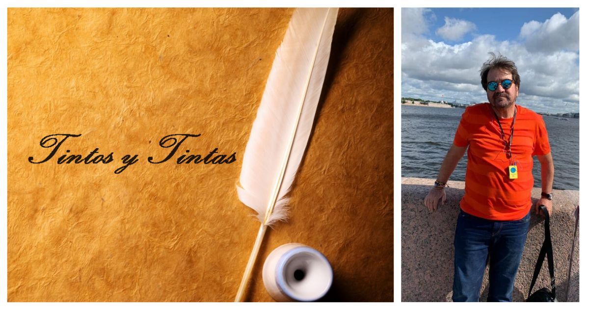 Henry Posada: El Quijote del periodismo cultural en Colombia