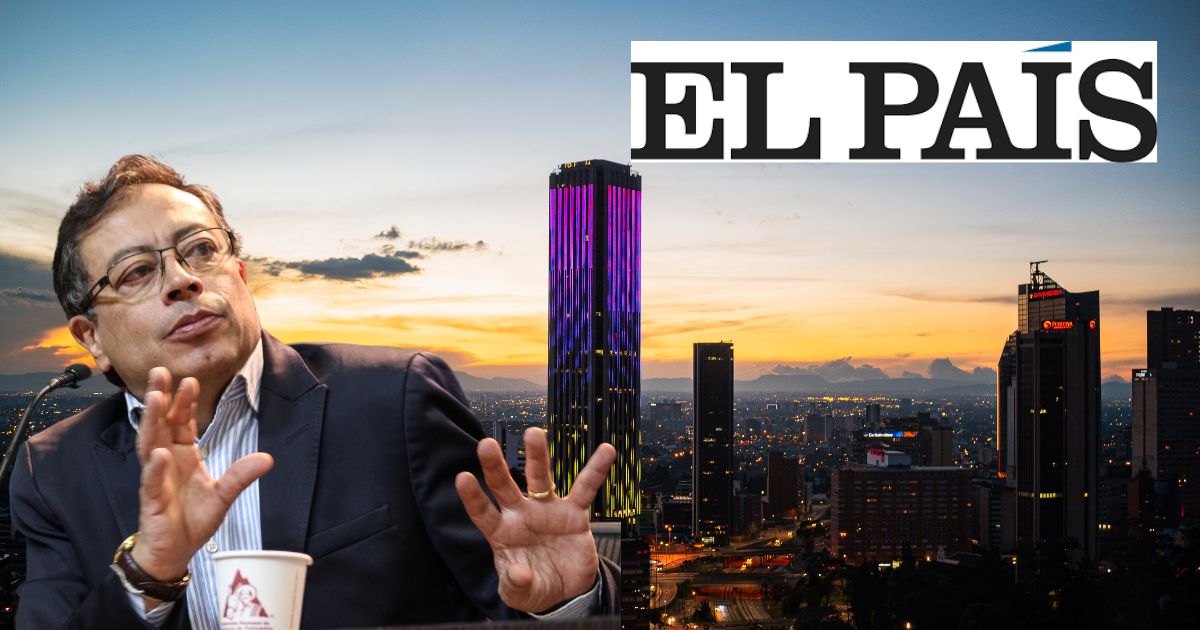 Las polémicas declaraciones de Petro en El País muestran a un lider enfrentado a su propia lucha