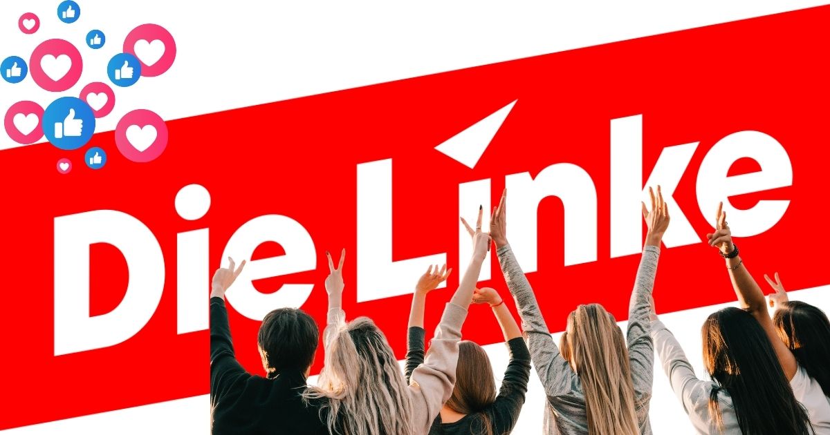 El poder de los jóvenes y las redes sociales en el resurgimiento de la izquierda en Alemania