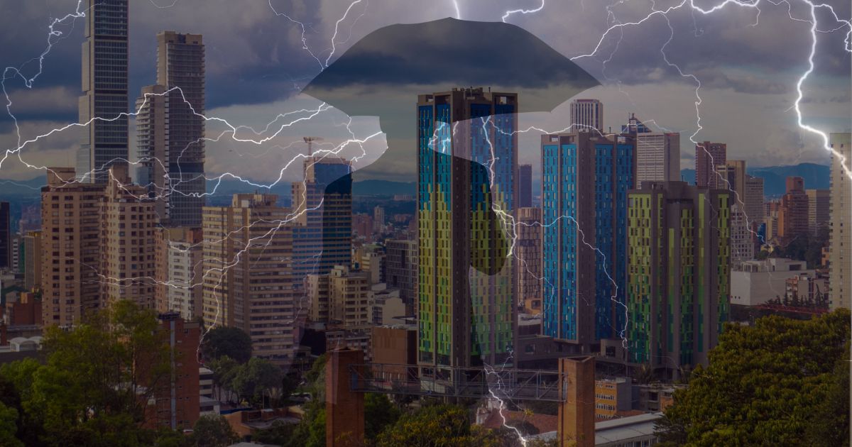 Bogotá, una ciudad que enloquece: la salud mental de los bogotanos en estado crítico