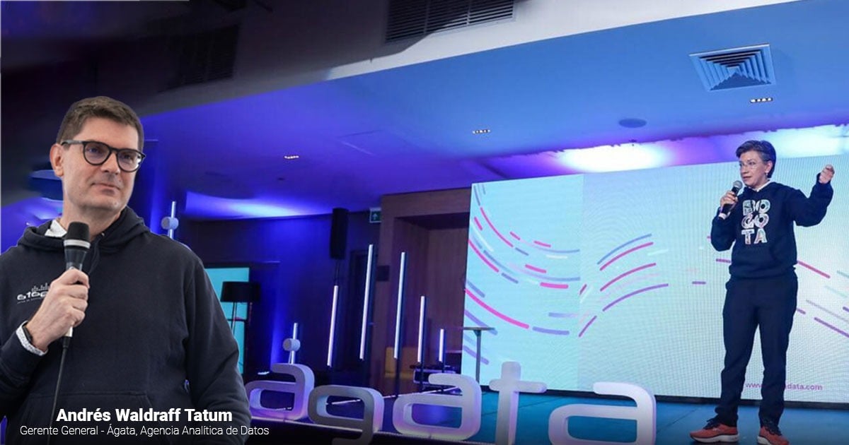 El invento de Claudia López que se volvió poderoso y hoy le factura más de $4 mil millones al Distrito