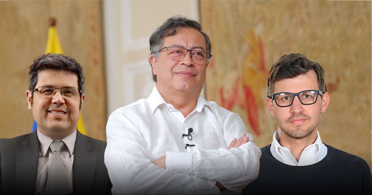 El poder de ser de origen palestino en el gobierno Petro: dos Viceministerios para los Jaramillo Jassir