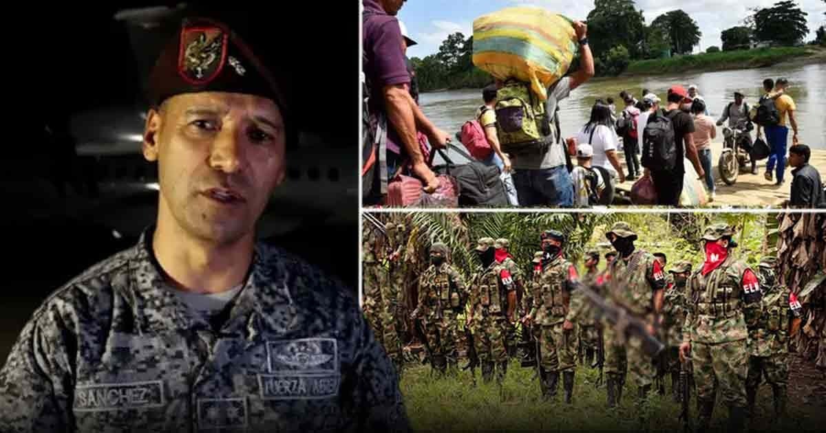 Los problemas del nuevo Mindefensa, un piloto que llega con unas Fuerzas Militares debilitadas