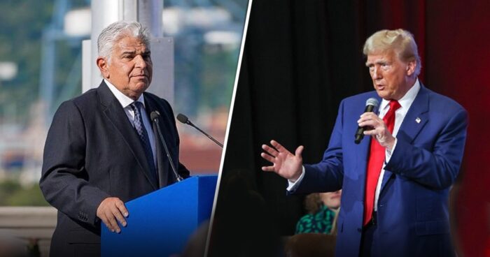  - El chino a quien Trump quiere quitarle el control de 2 grandes puertos del Canal de Panamá