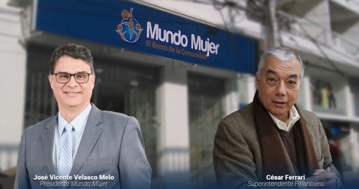 El error del Banco Mundo Mujer con sus clientes que le costó $200 millones