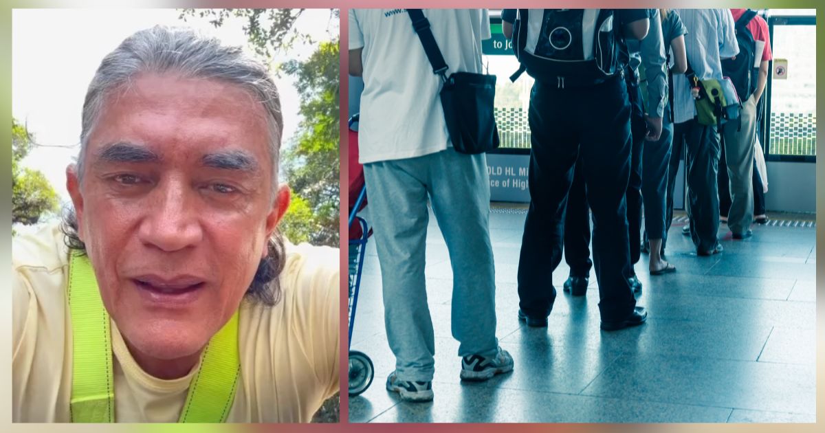 Gustavo Bolívar, el excongresista millonario que ama a Petro, se burla del desespero de los desempleados