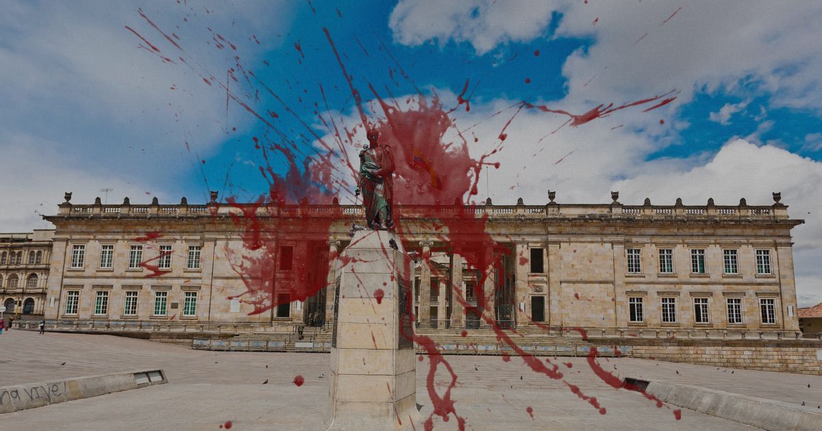 La corrupción en Colombia, el pan de cada día