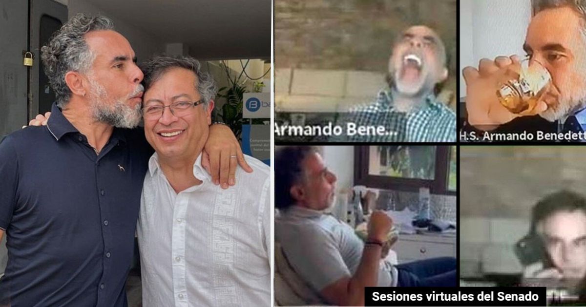 El nombramiento de Benedetti pone en duda el compromiso del Gobierno en la lucha contra la corrupción