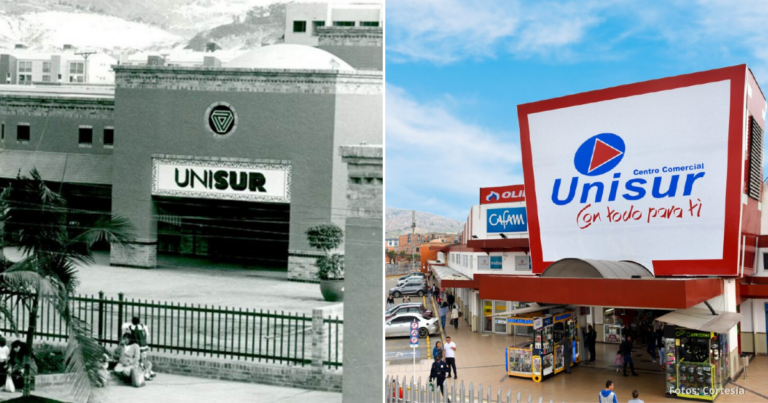 Centro comercial de Soacha - ¿Cuál fue el primer Centro Comercial de Soacha? Tiene cine por menos de  mil