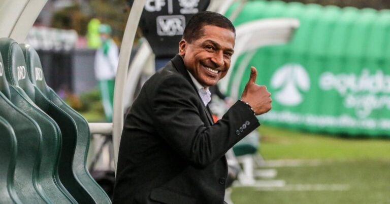 Mejores momentos de Alexis García con La Equidad - Las 3 mejores momentos de Alexis García con La Equidad: ascenso, finalista y campeón