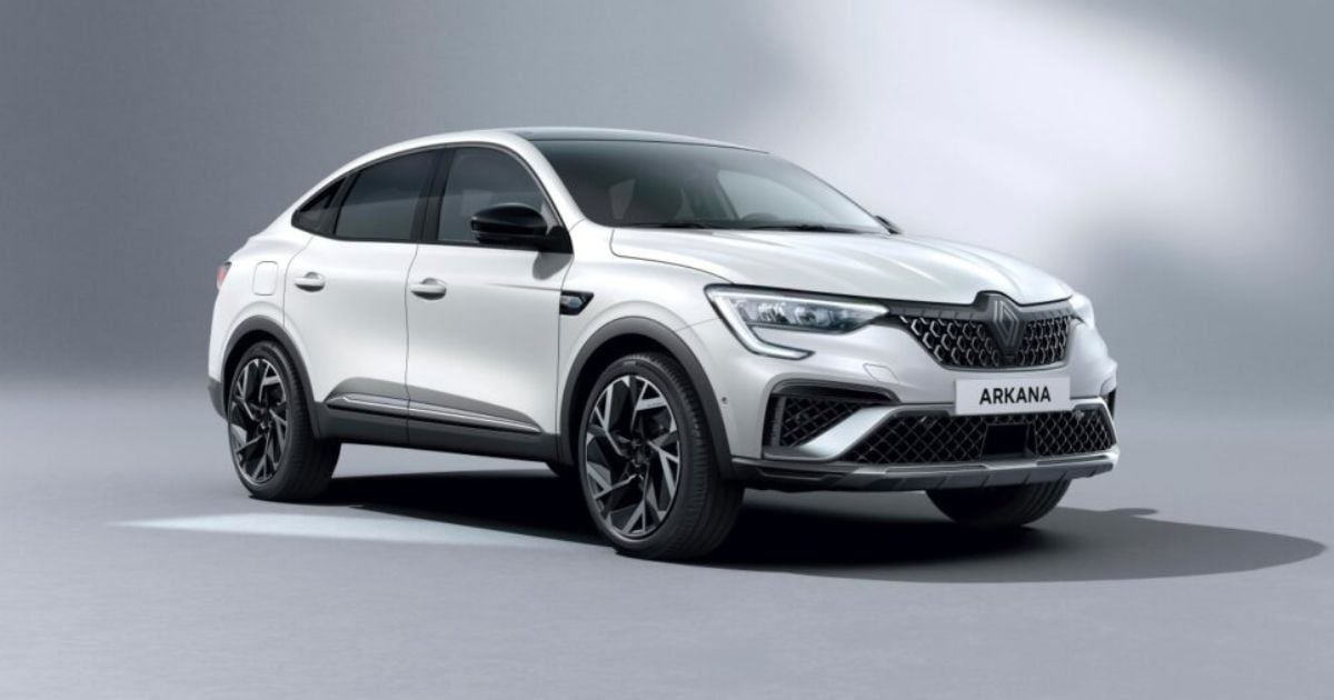 Este carro se lanzó hace poco al país y viene con un pequeño secreto que le da más potencia al motor