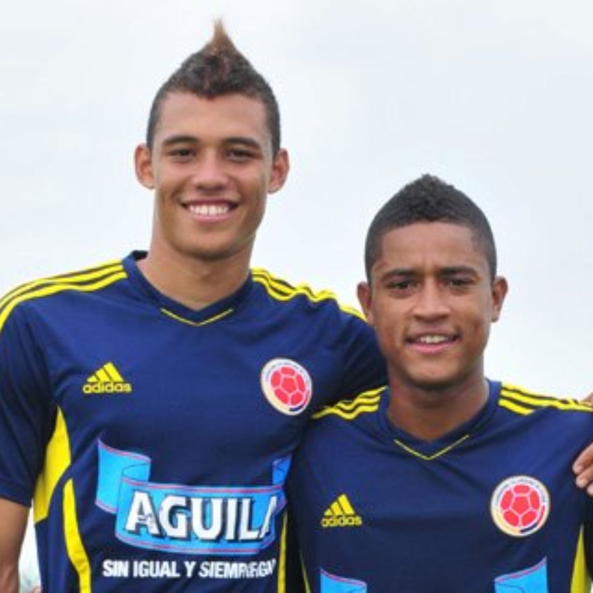 Selección Colombia sub-20: cinco promesas del equipo que terminaron siendo grandes decepciones - -- Las2orillas Brayan Perea selección Colombia sub-20 - Selección Colombia sub-20: cinco promesas del equipo que terminaron siendo grandes decepciones
