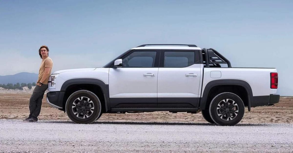 Esto es lo que prepara BYD para Colombia en este año, buscarán superar lo ya logrado.