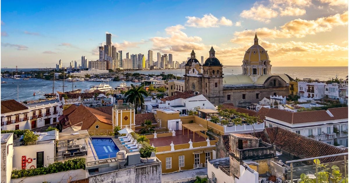 Cartagena, el destino oficial del primer festival de ciencia, tecnología e innovación, el Fest Stem