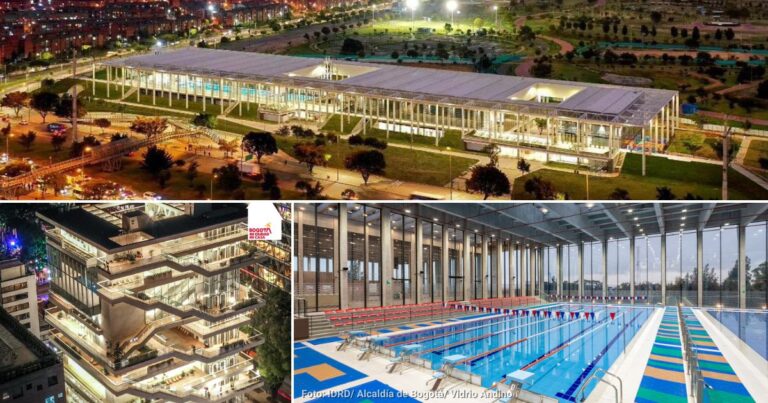 Cefes Bogotá - Estos serían los 3 mejores Centros Felicidad de Bogotá y cómo conocerlos