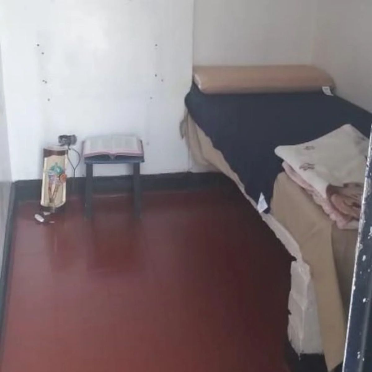 Epa Colombia y el duro momento que atraviesa en El Buen Pastor