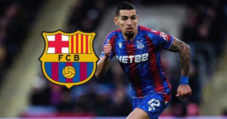 Daniel Muñoz Barcelona - Daniel Muñoz: la verdad detrás del interés del Barcelona por ficharlo