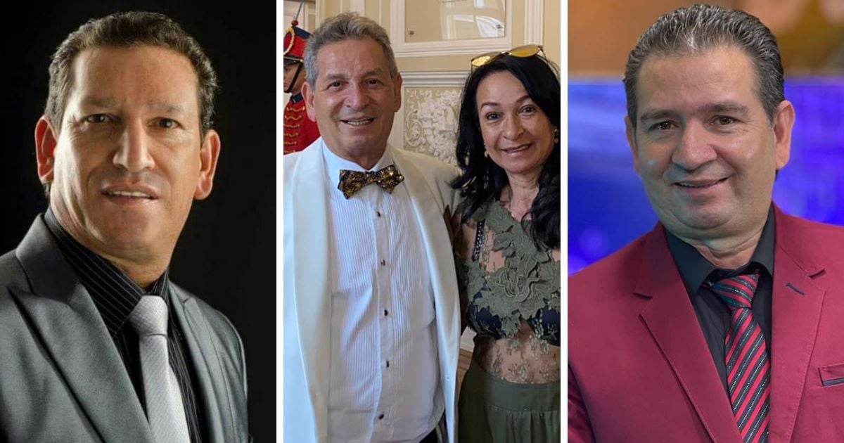 El ataque de los hermanos de Darío Gómez a Olga Lucía Ardila y la novela de RCN 