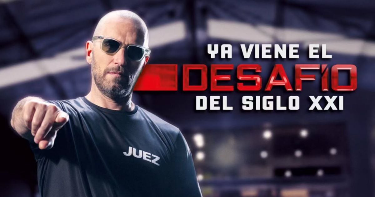 Estos son los requisitos para hacer parte del Desafío 2025; Caracol ya abrió inscripciones