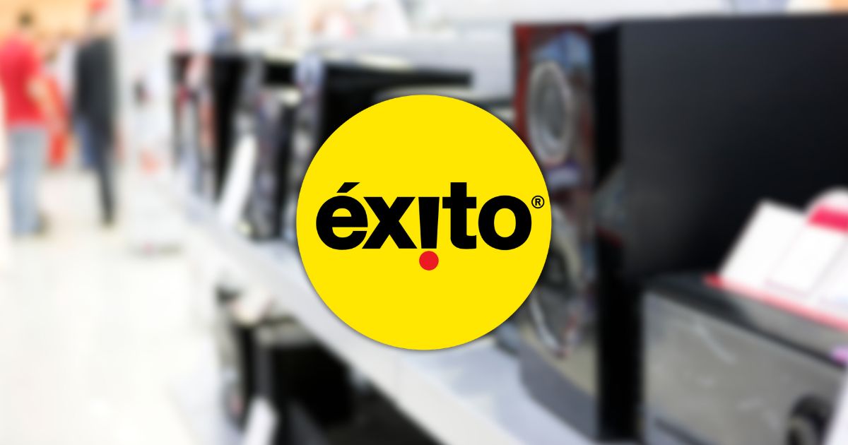 JBL y resistente al agua: el potente parlante que está a mitad de precio en el Éxito