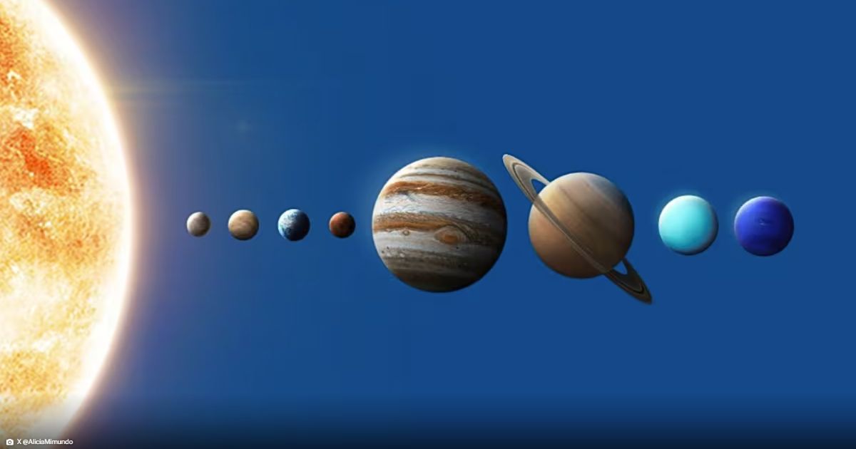 Cómo ver en Bogotá el inusual fenómeno en el cielo que volverá a ocurrir en 400 años