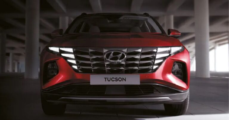 Hyundai Tucson - La camioneta de Hyundai que se vende como pan caliente; es una vieja conocida y este es su precio