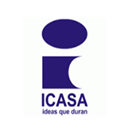 Logo de Icasa