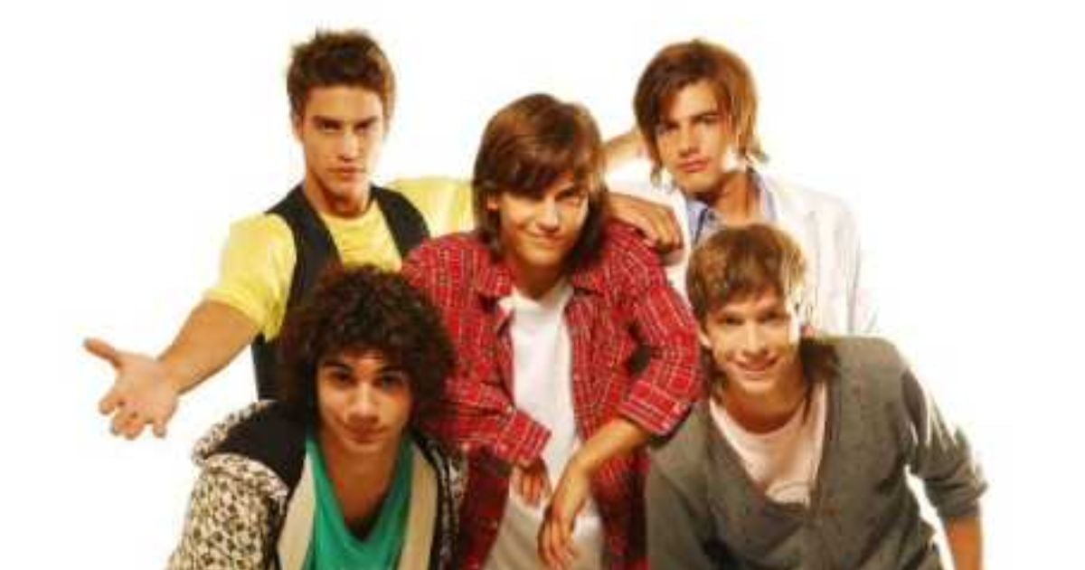 Juan Guilera, el nuevo consentido de las novelas colombianas que reemplazó a Martín Karpan