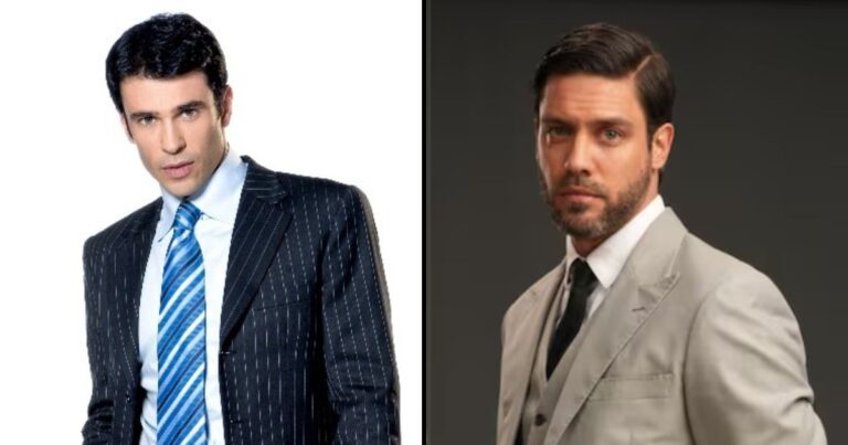 Juan Guilera Martín Karpan - Juan Guilera, el argentino que reemplazó a Martin Karpan en las novelas colombianas: brilló en Patito Feo